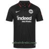 Eintracht Frankfurt Hjemme 2021-22 - Herre Fotballdrakt